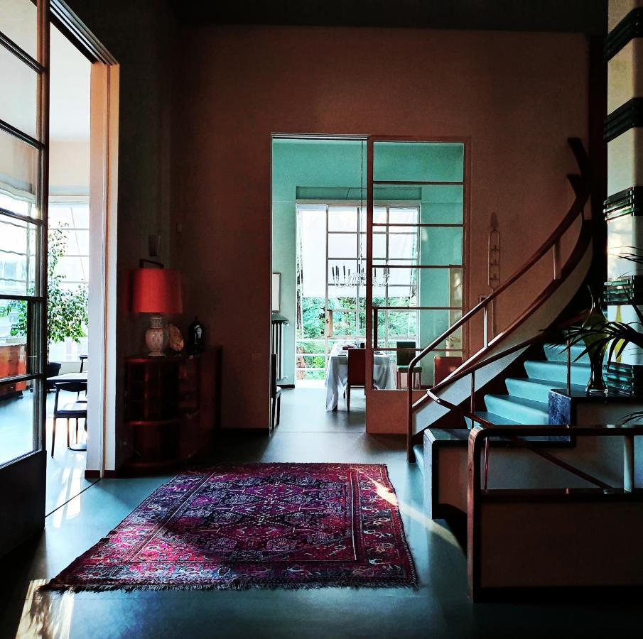 Gotti Charming Bed & Breakfast Bologna