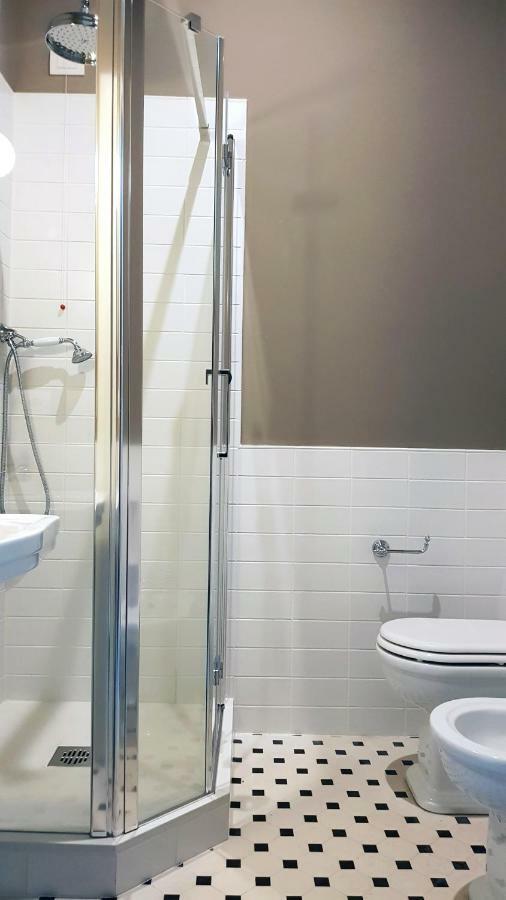 Bed & Breakfast Gotti Charming Bologna
