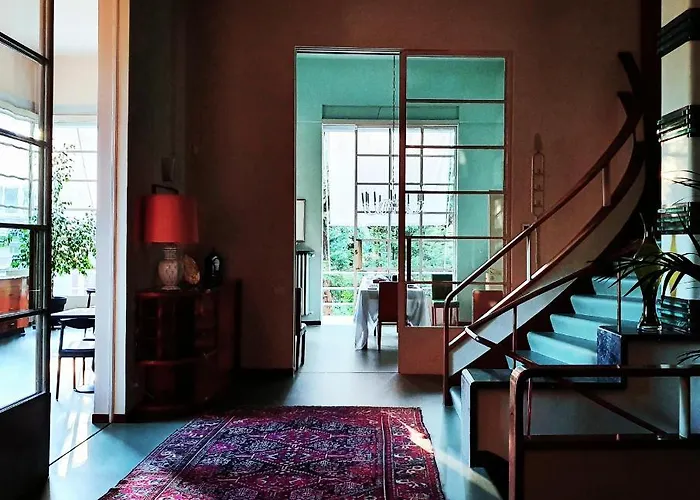 Villa Gotti Charming Rooms