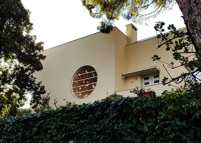 Villa Gotti Charming Rooms