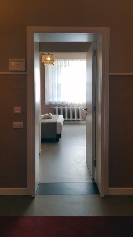 Bed & Breakfast Gotti Charming Bologna